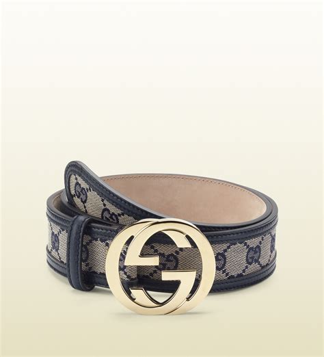 canvas gucci belt women|men's gucci belt clearance.